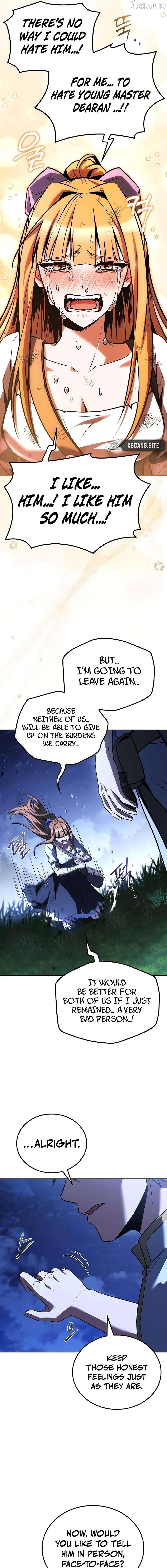 Read The Archmage's Restaurant Manga Online