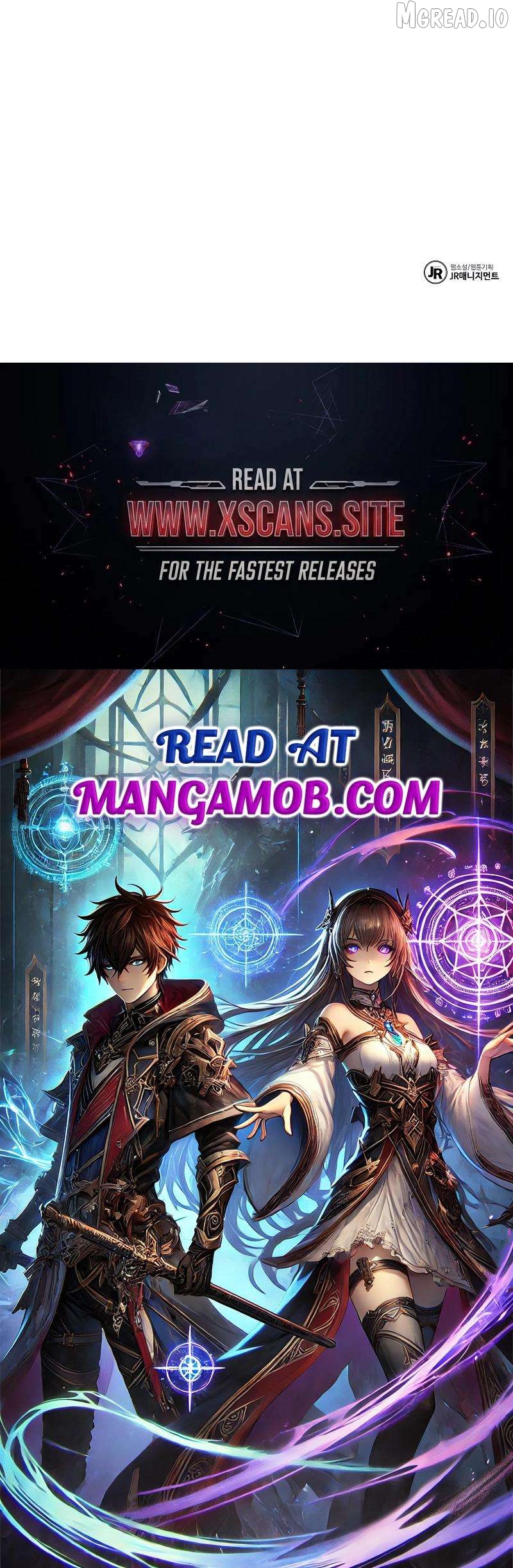 Read The Archmage's Restaurant Manga Online