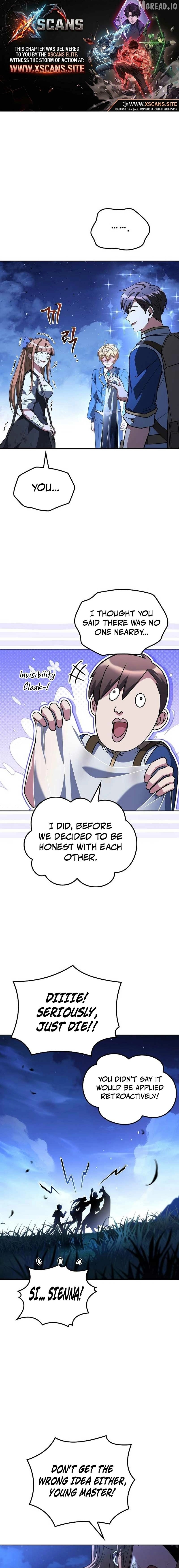 Read The Archmage's Restaurant Manga Online