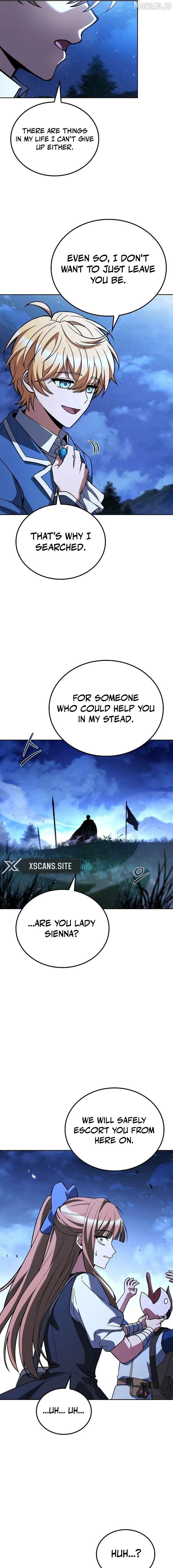 Read The Archmage's Restaurant Manga Online