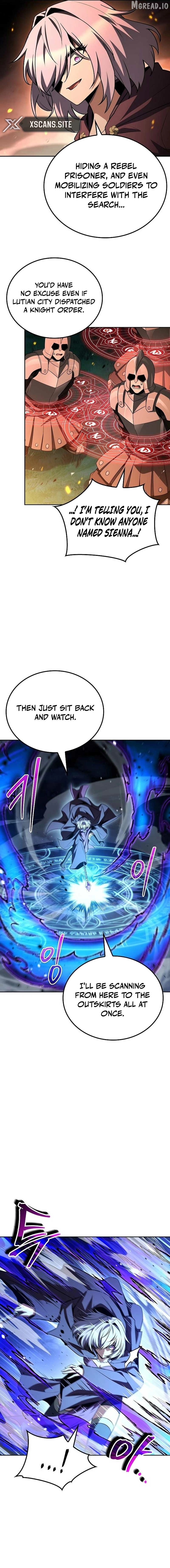 Read The Archmage's Restaurant Manga Online