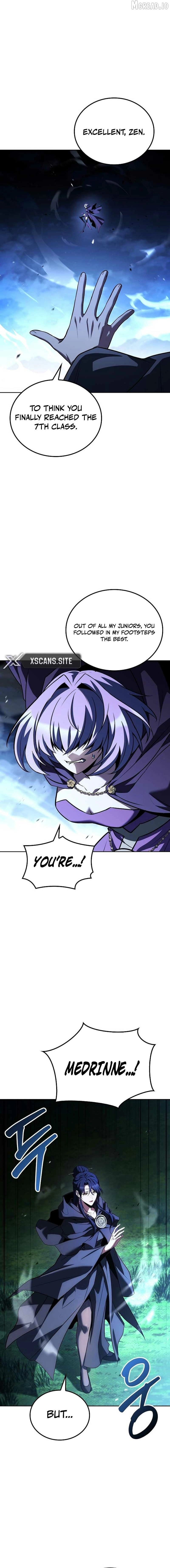 Read The Archmage's Restaurant Manga Online