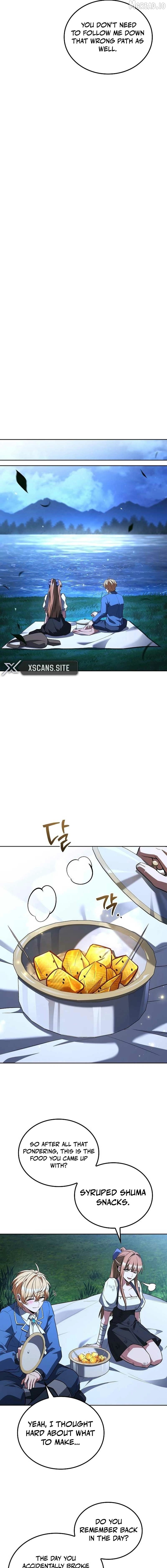 Read The Archmage's Restaurant Manga Online