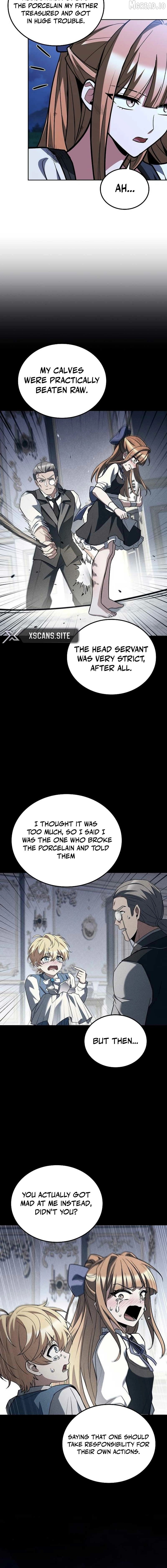 Read The Archmage's Restaurant Manga Online