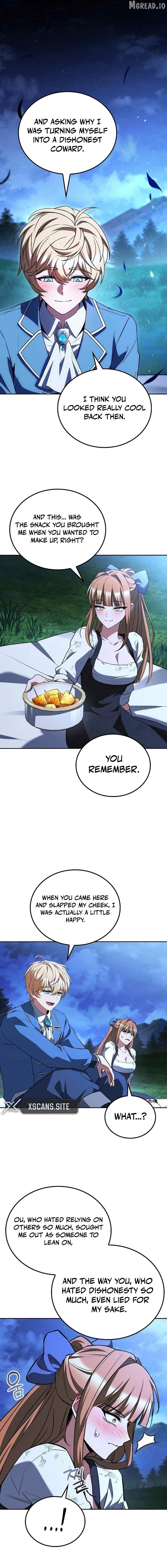 Read The Archmage's Restaurant Manga Online