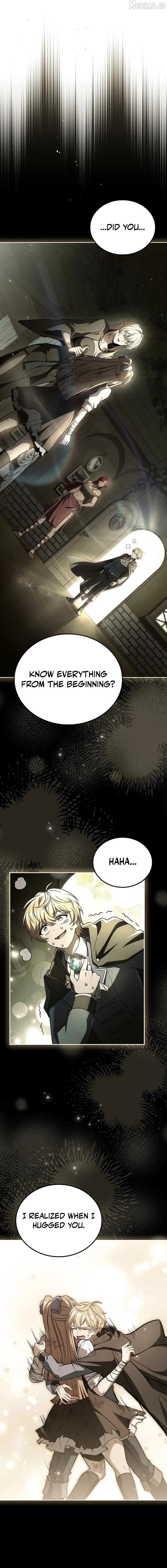Read The Archmage's Restaurant Manga Online
