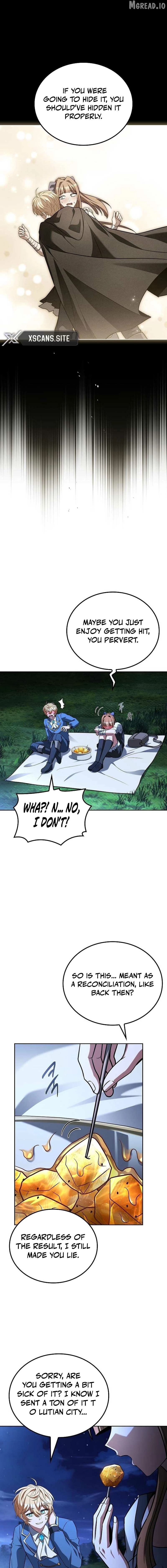 Read The Archmage's Restaurant Manga Online