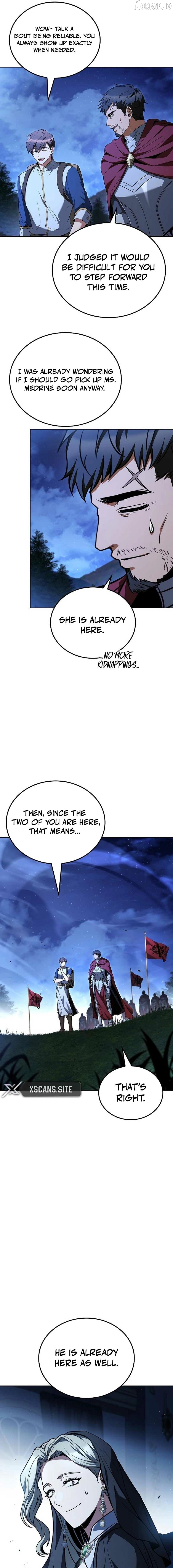 Read The Archmage's Restaurant Manga Online