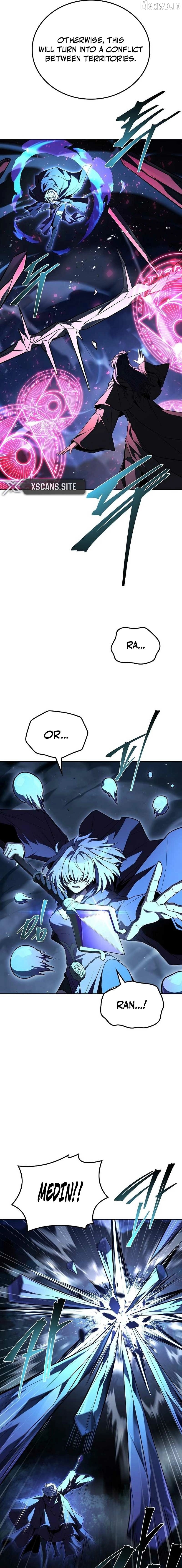 Read The Archmage's Restaurant Manga Online