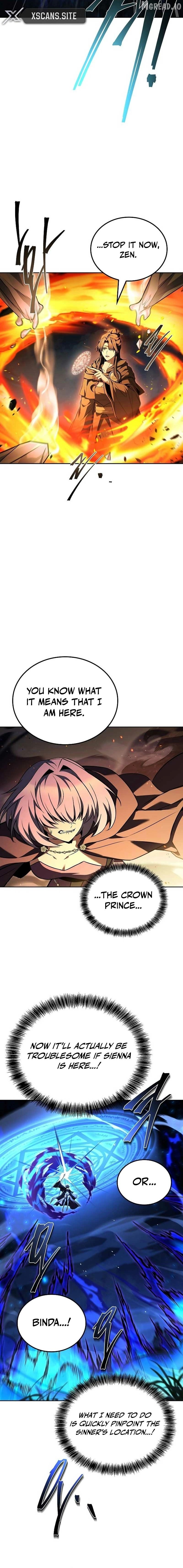 Read The Archmage's Restaurant Manga Online