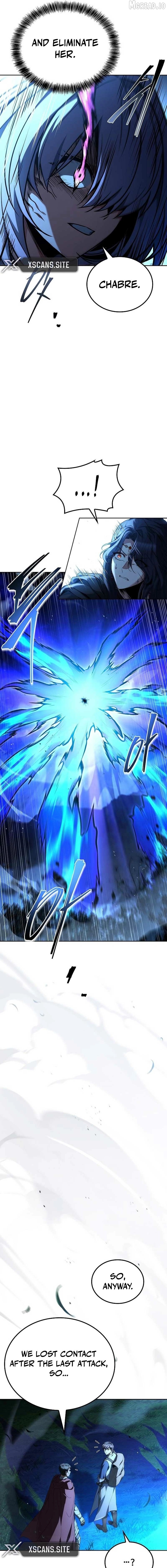 Read The Archmage's Restaurant Manga Online