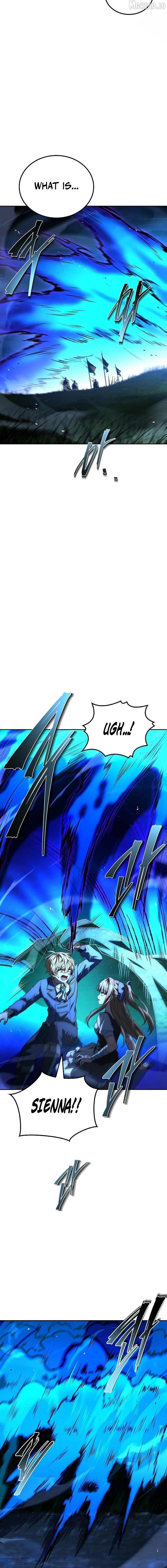 Read The Archmage's Restaurant Manga Online