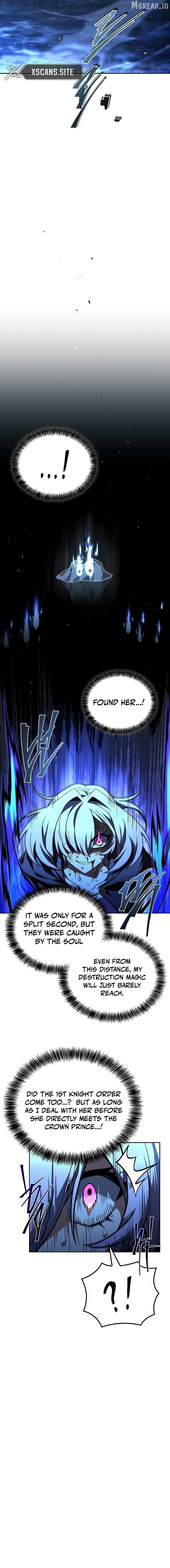 Read The Archmage's Restaurant Manga Online