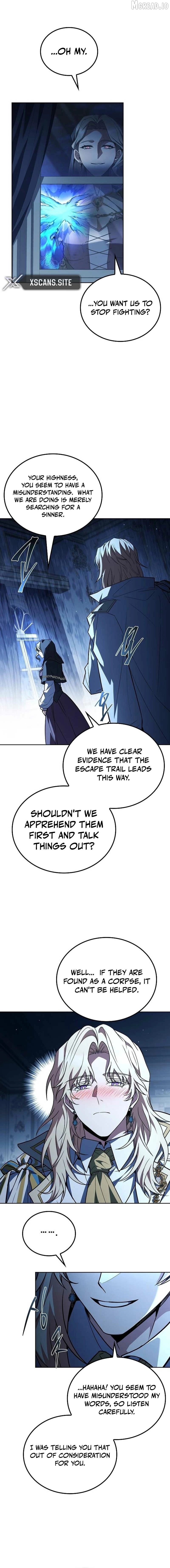 Read The Archmage's Restaurant Manga Online