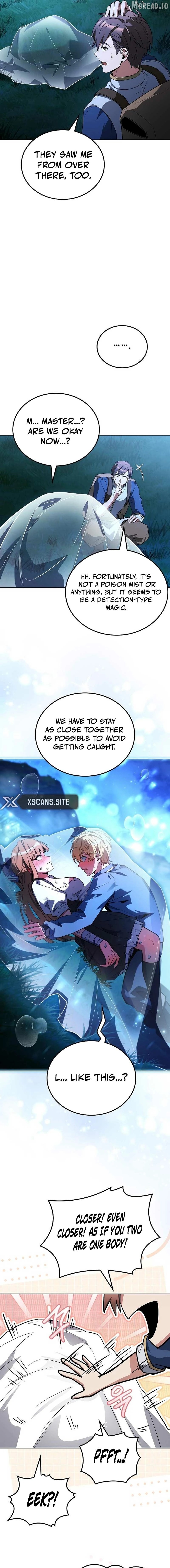 Read The Archmage's Restaurant Manga Online