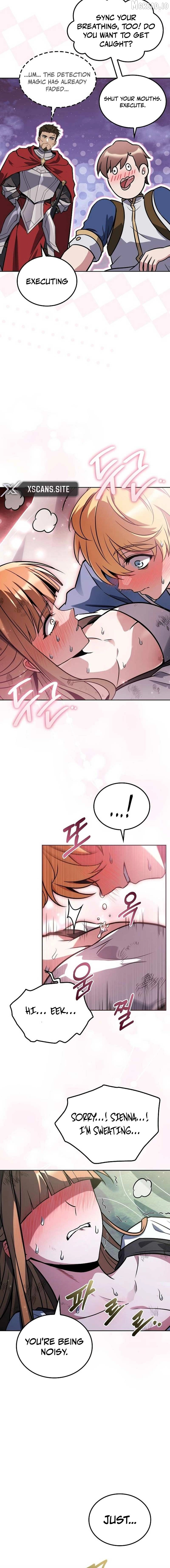 Read The Archmage's Restaurant Manga Online
