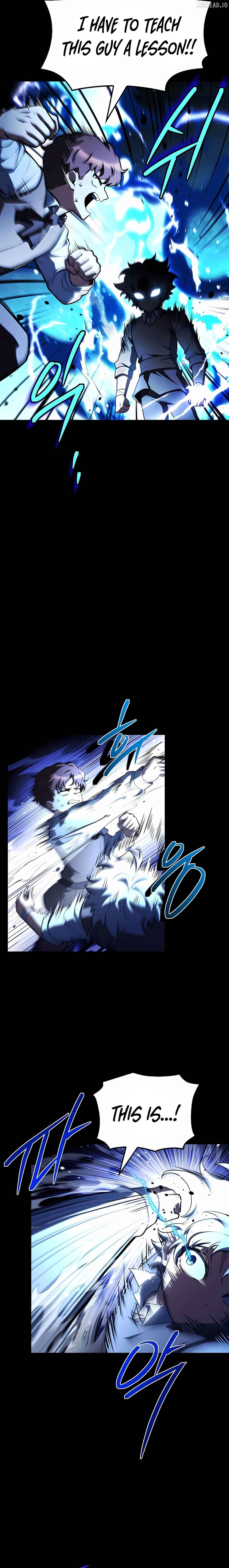 Read The Archmage's Restaurant Manga Online