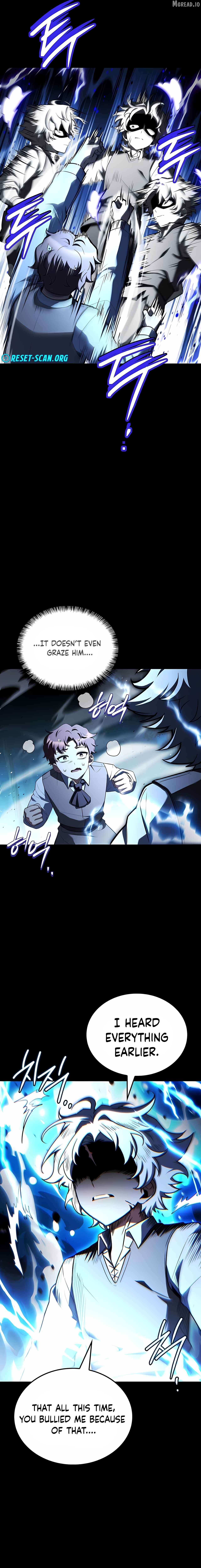 Read The Archmage's Restaurant Manga Online