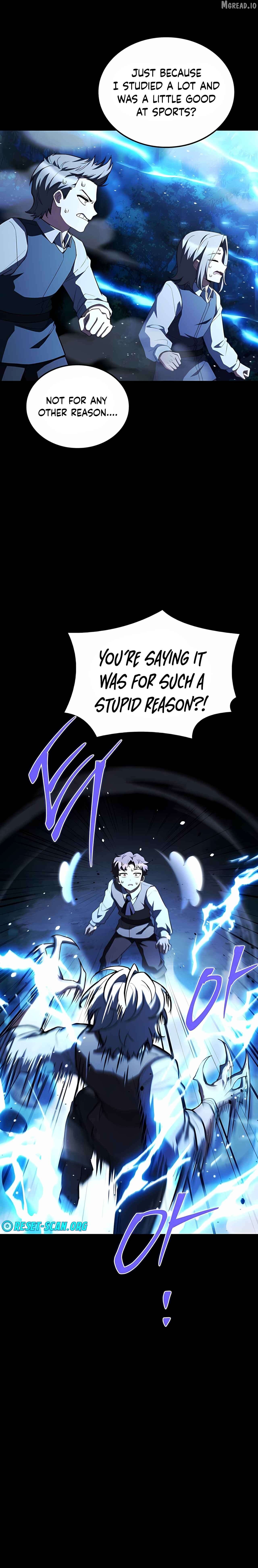 Read The Archmage's Restaurant Manga Online