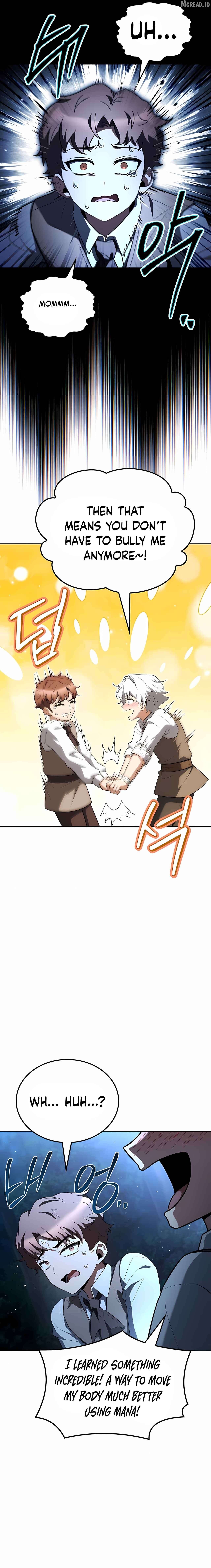Read The Archmage's Restaurant Manga Online