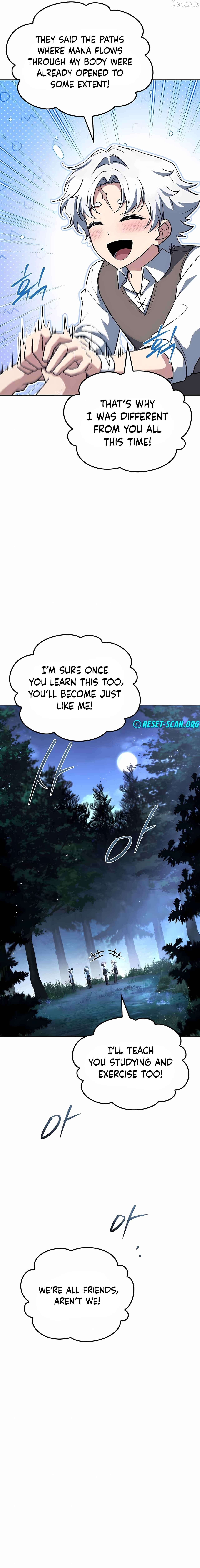 Read The Archmage's Restaurant Manga Online