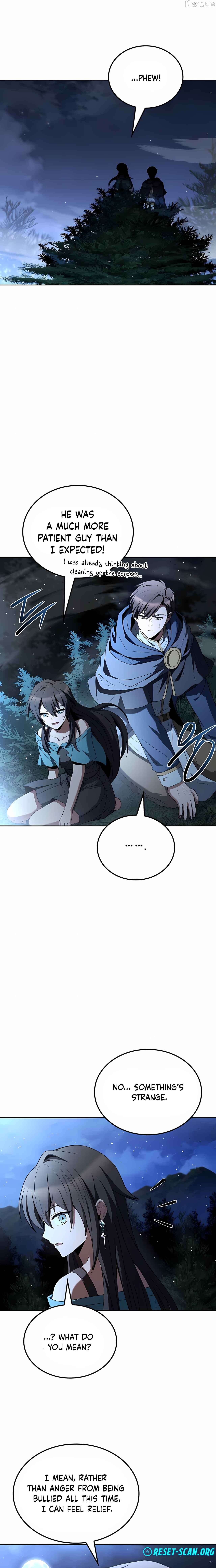 Read The Archmage's Restaurant Manga Online