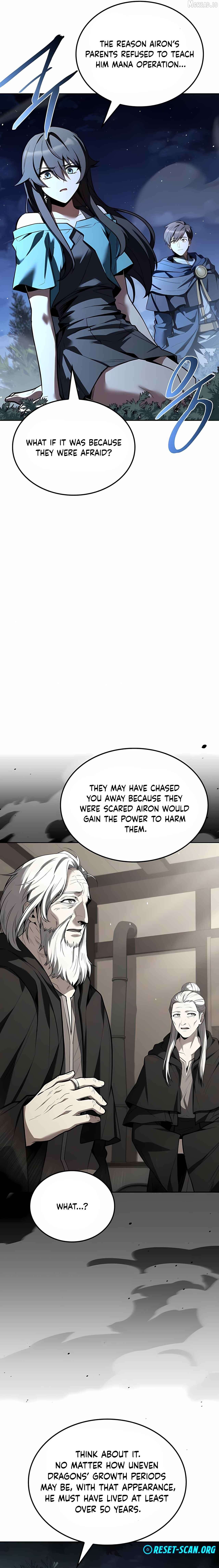 Read The Archmage's Restaurant Manga Online