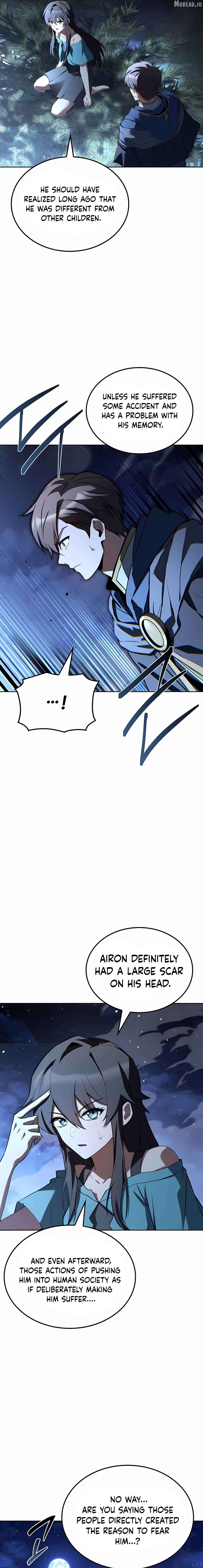Read The Archmage's Restaurant Manga Online