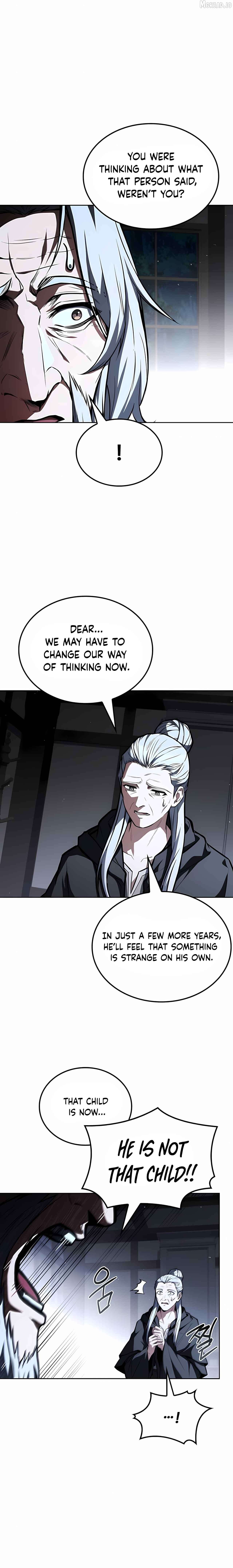 Read The Archmage's Restaurant Manga Online