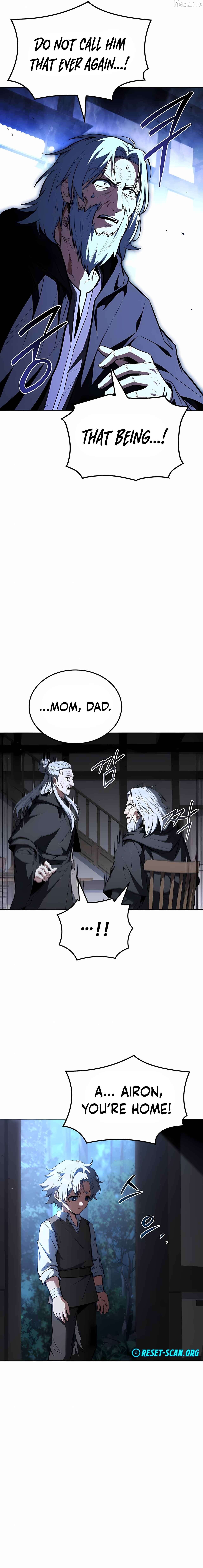 Read The Archmage's Restaurant Manga Online