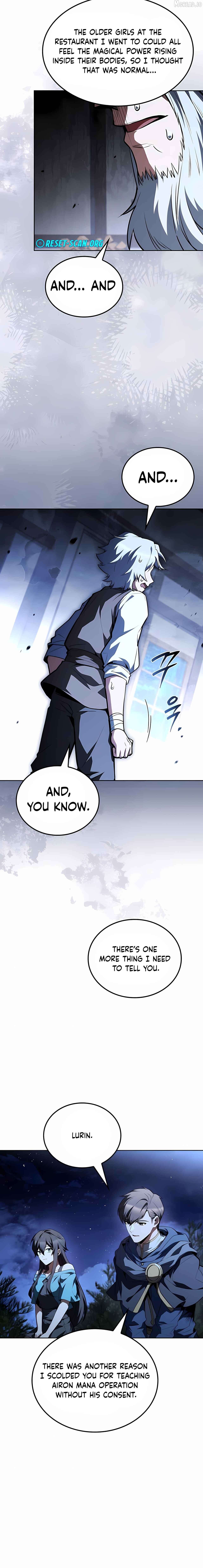 Read The Archmage's Restaurant Manga Online