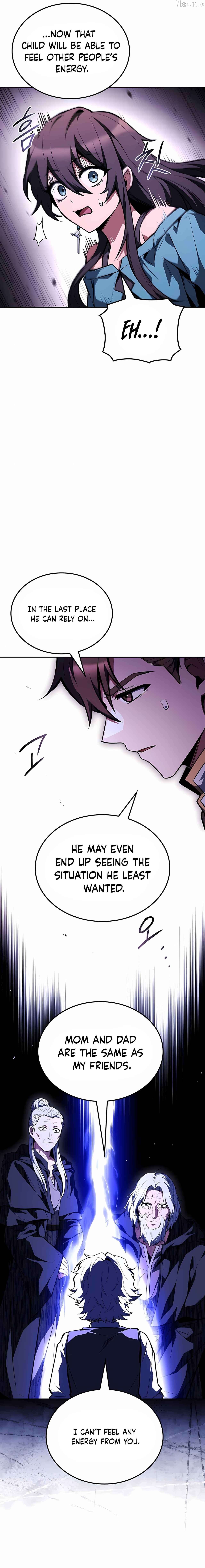 Read The Archmage's Restaurant Manga Online