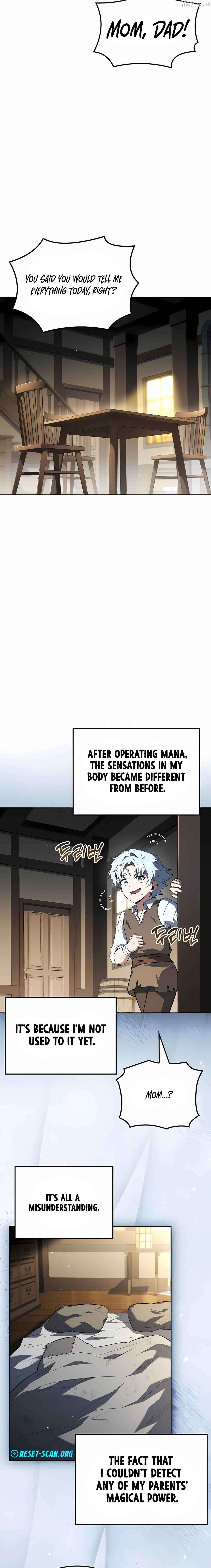 Read The Archmage's Restaurant Manga Online