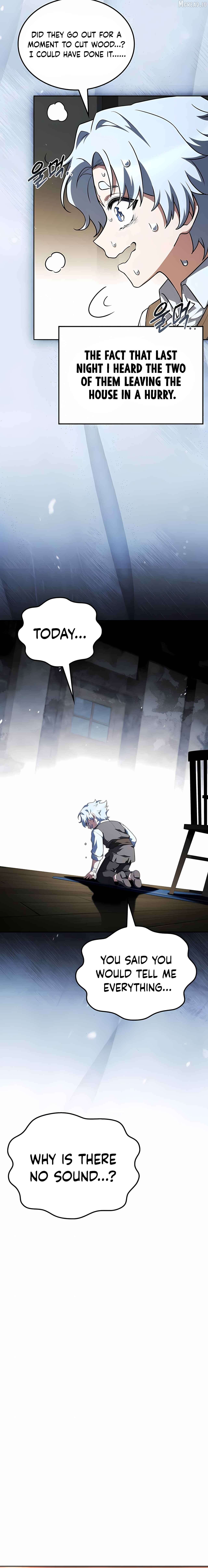 Read The Archmage's Restaurant Manga Online