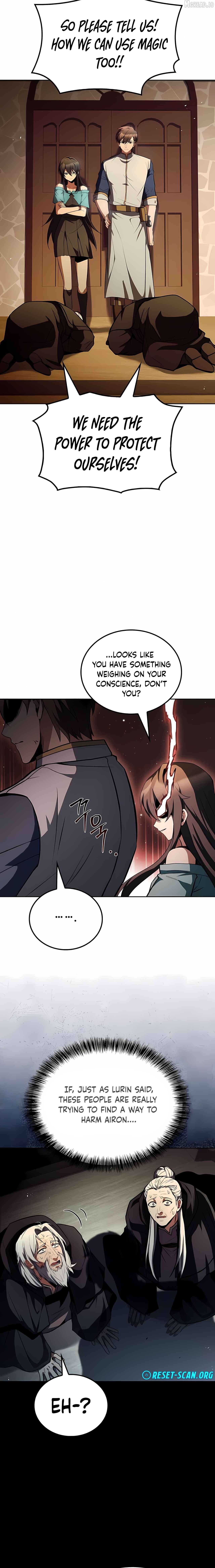 Read The Archmage's Restaurant Manga Online