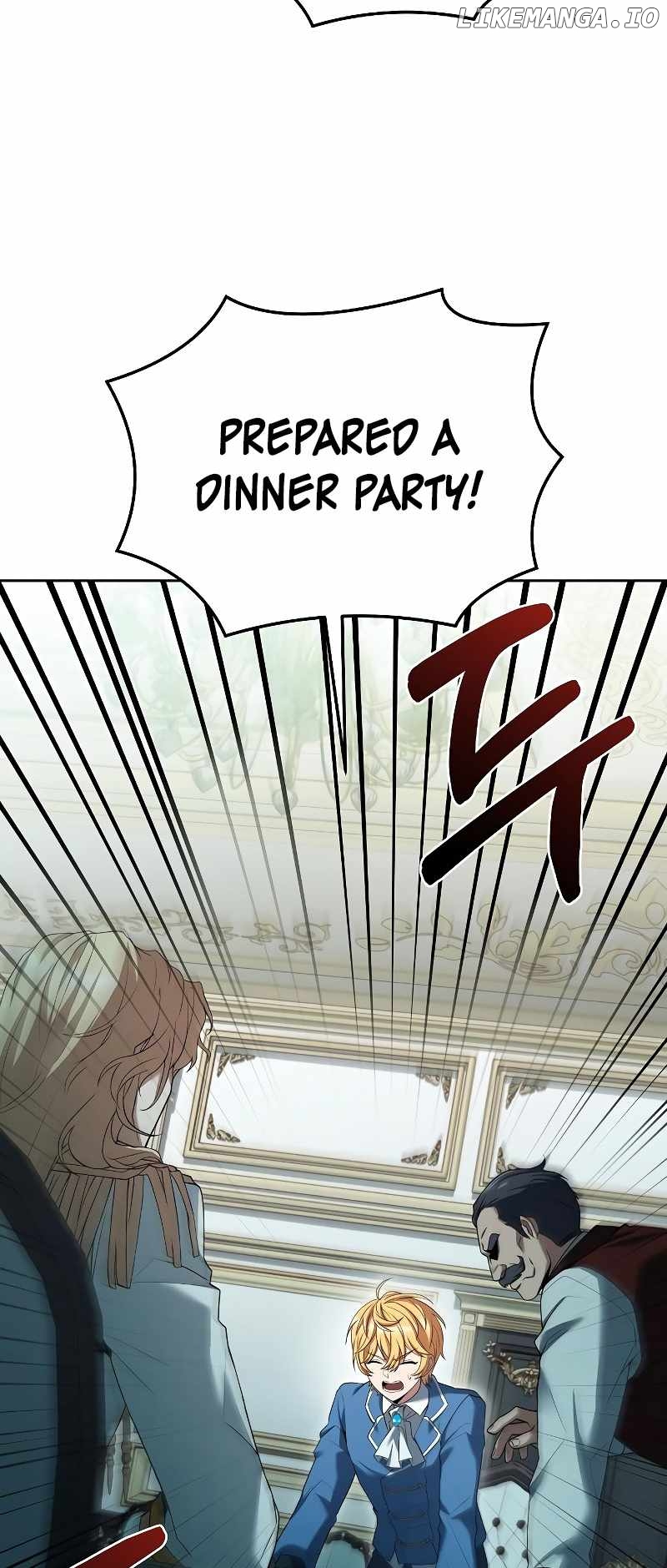 Read The Archmage's Restaurant Manga Online