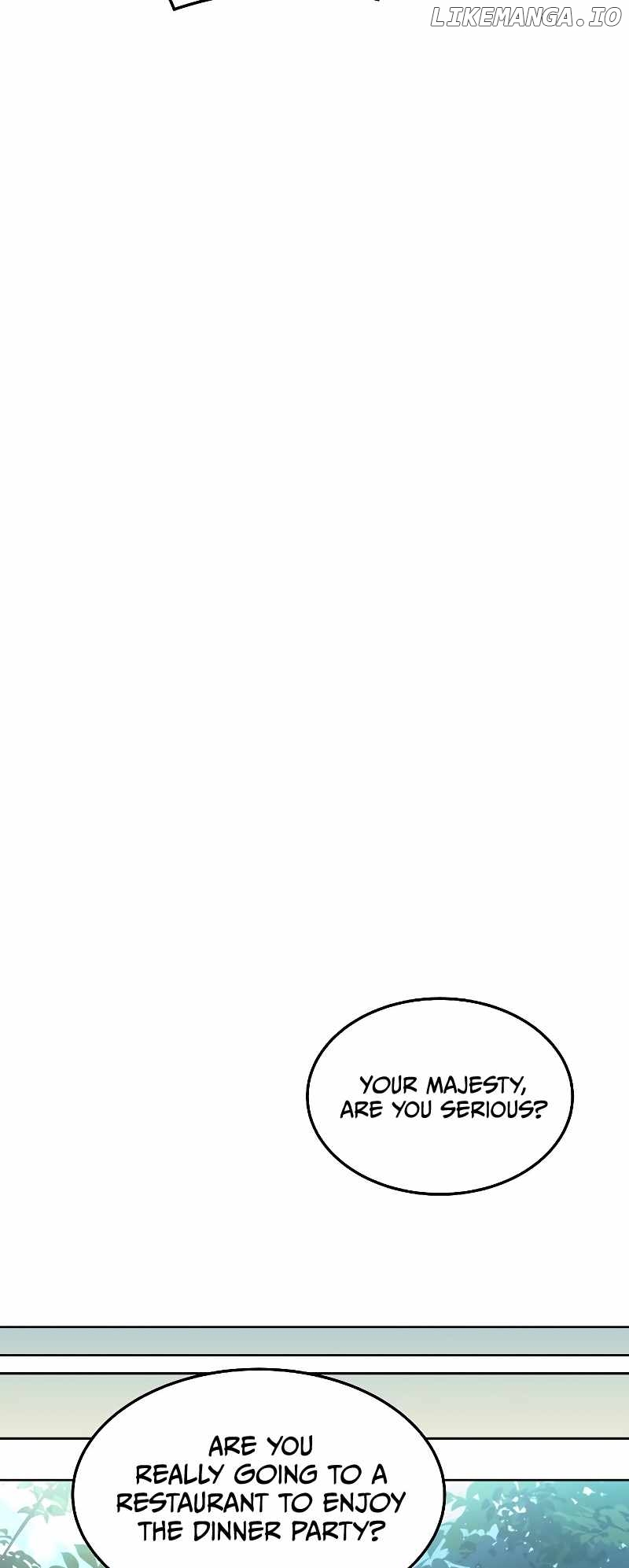 Read The Archmage's Restaurant Manga Online