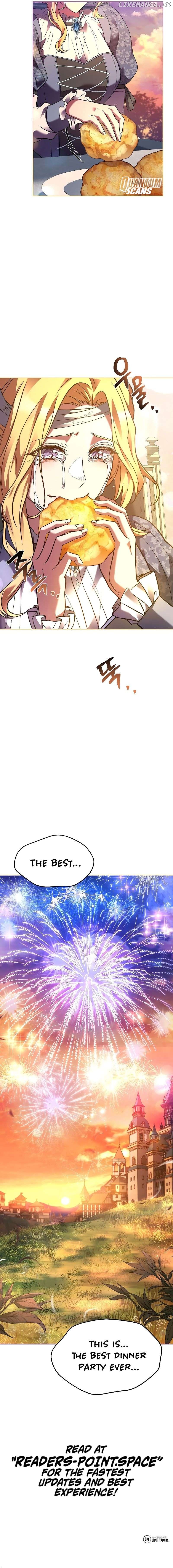 Read The Archmage's Restaurant Manga Online