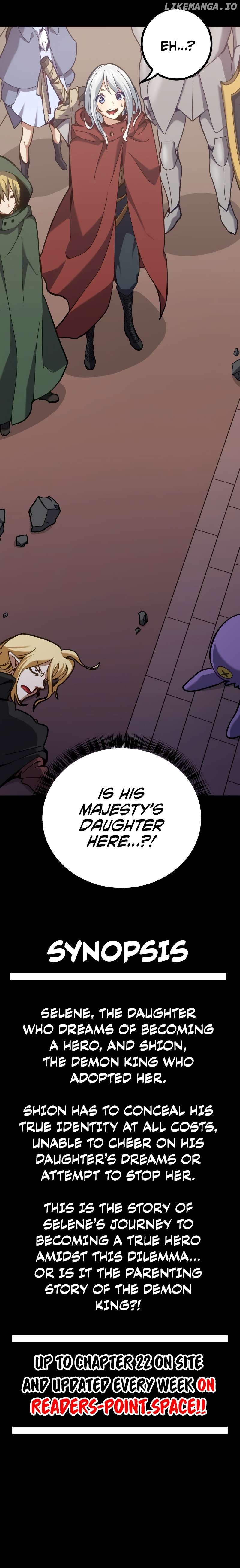Read The Archmage's Restaurant Manga Online