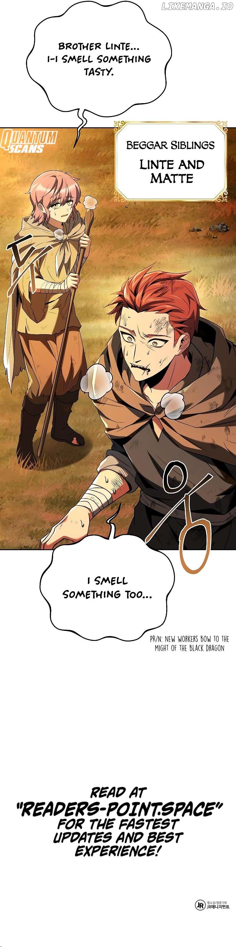 Read The Archmage's Restaurant Manga Online