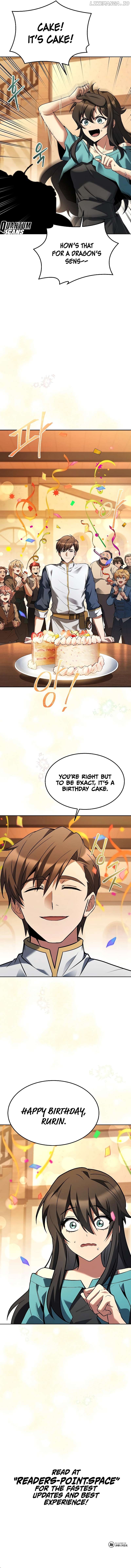 Read The Archmage's Restaurant Manga Online