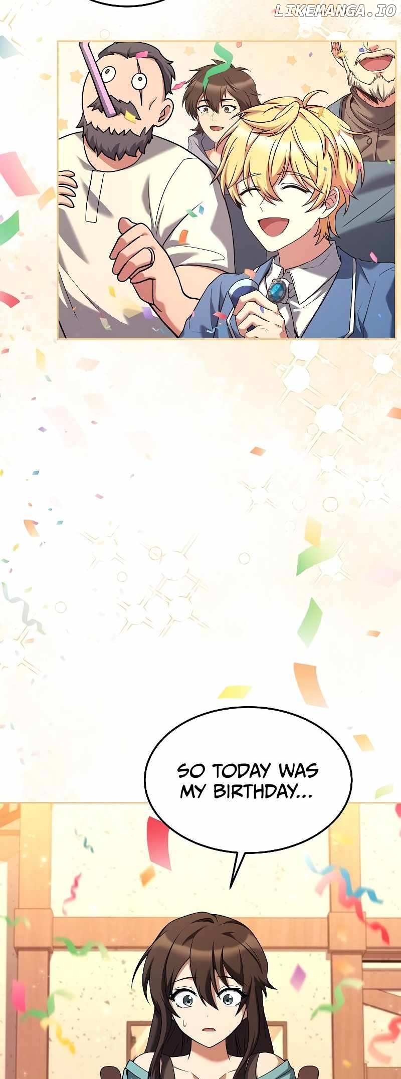 Read The Archmage's Restaurant Manga Online