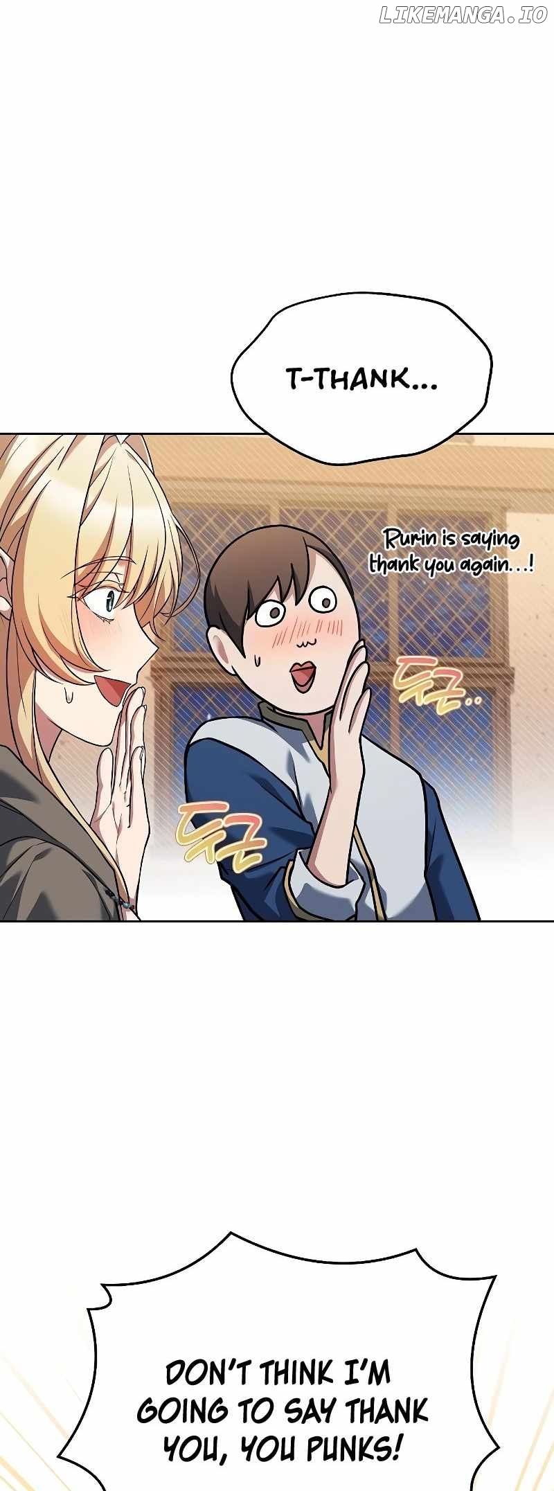 Read The Archmage's Restaurant Manga Online