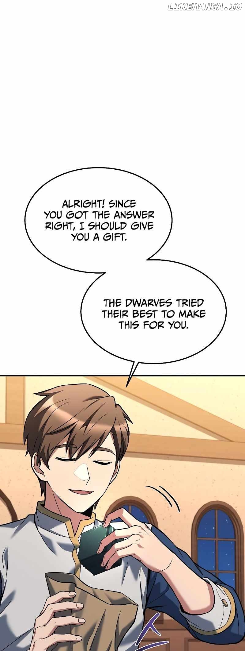 Read The Archmage's Restaurant Manga Online