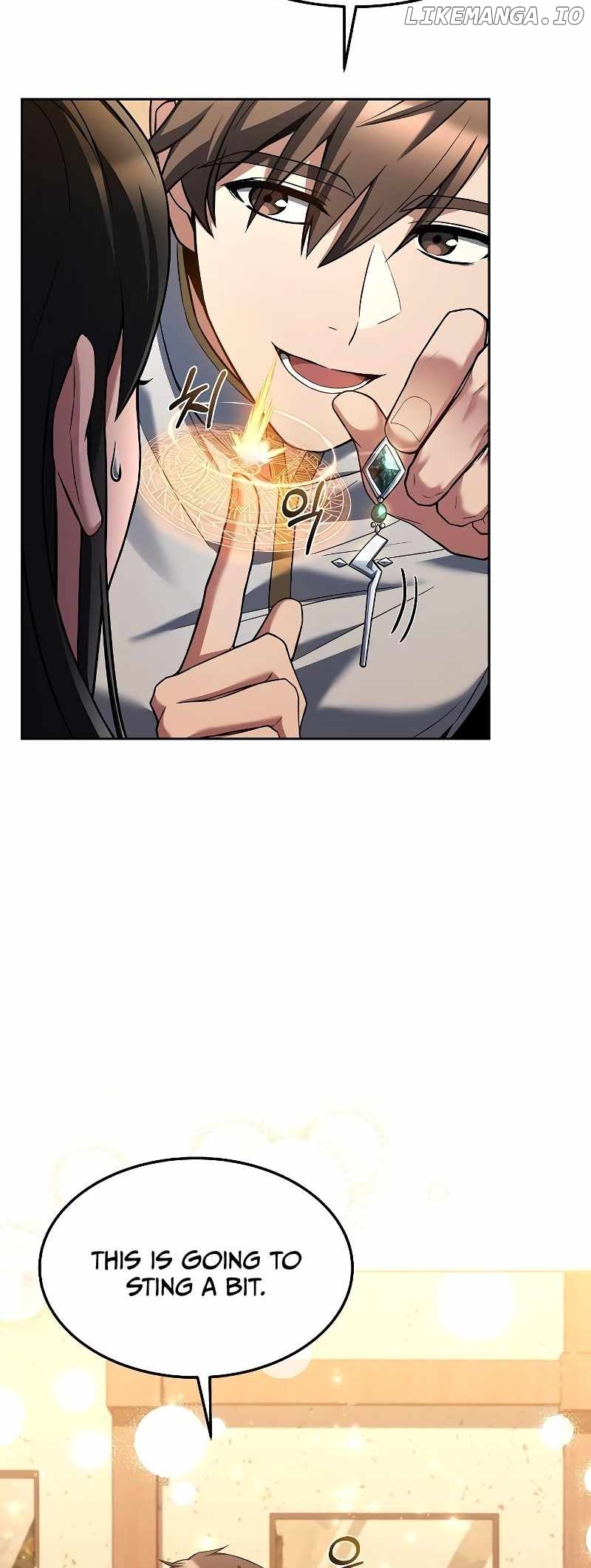 Read The Archmage's Restaurant Manga Online