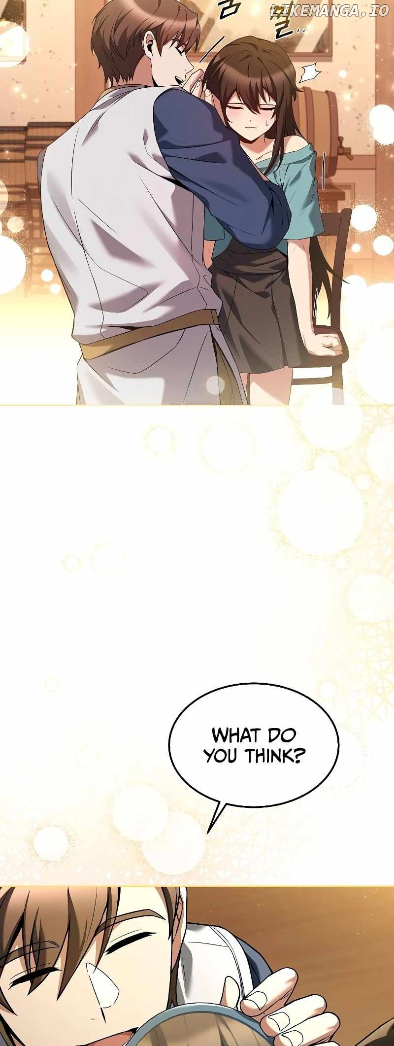 Read The Archmage's Restaurant Manga Online
