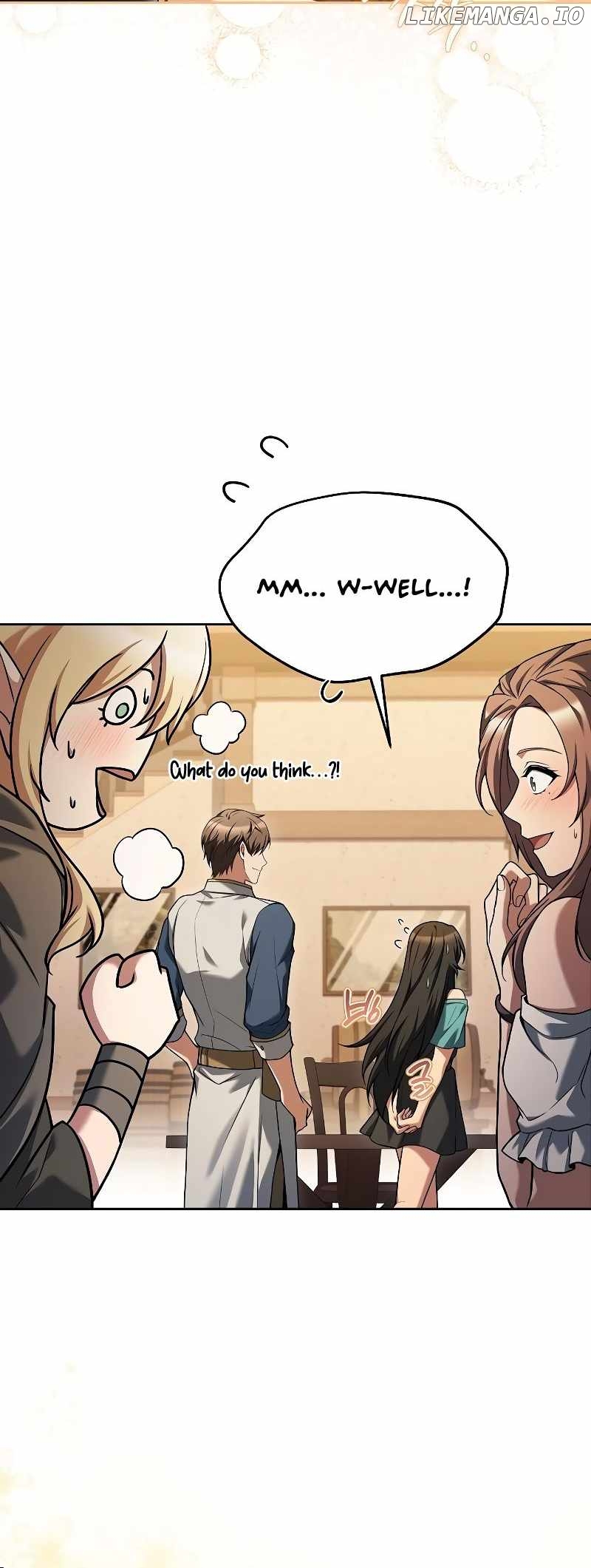 Read The Archmage's Restaurant Manga Online
