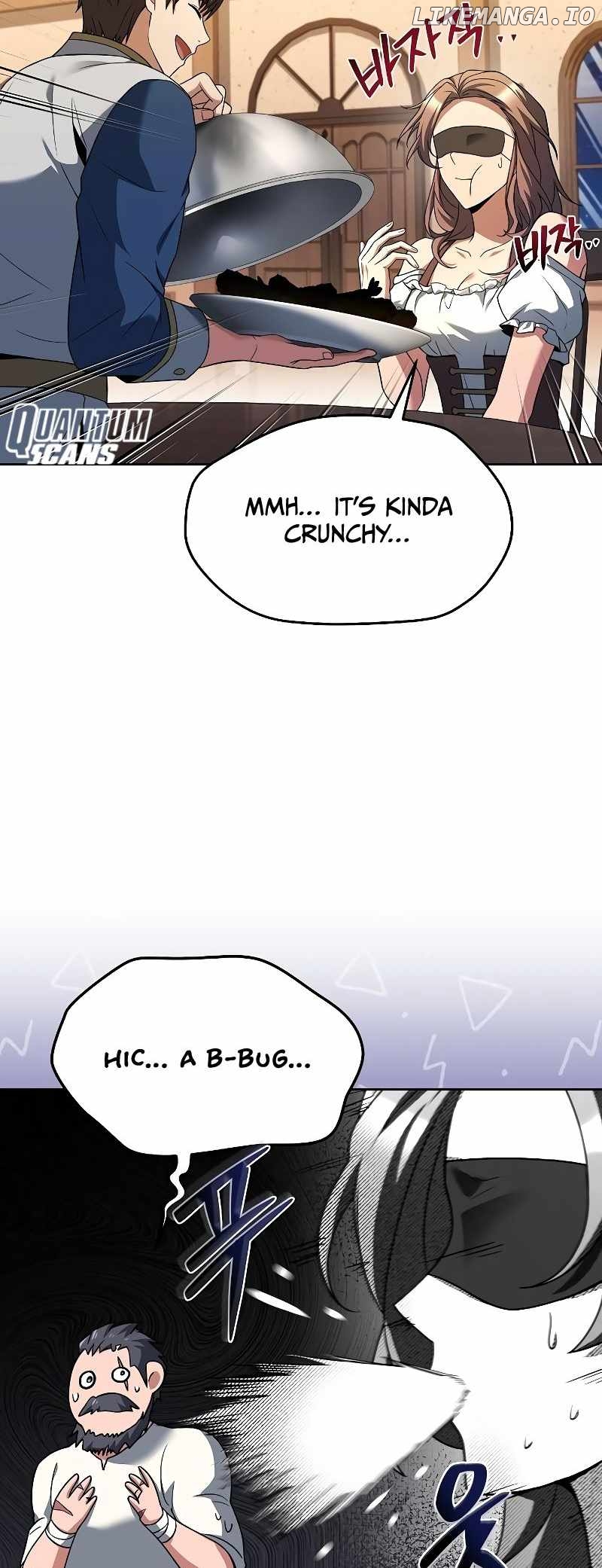 Read The Archmage's Restaurant Manga Online