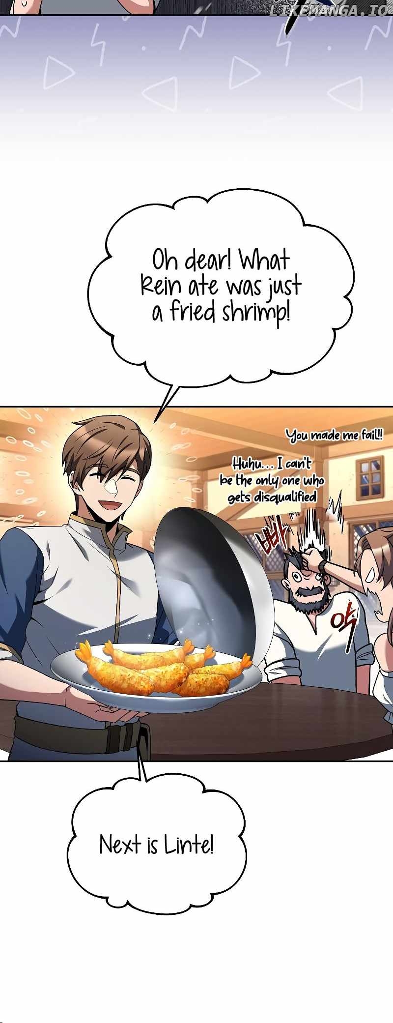 Read The Archmage's Restaurant Manga Online