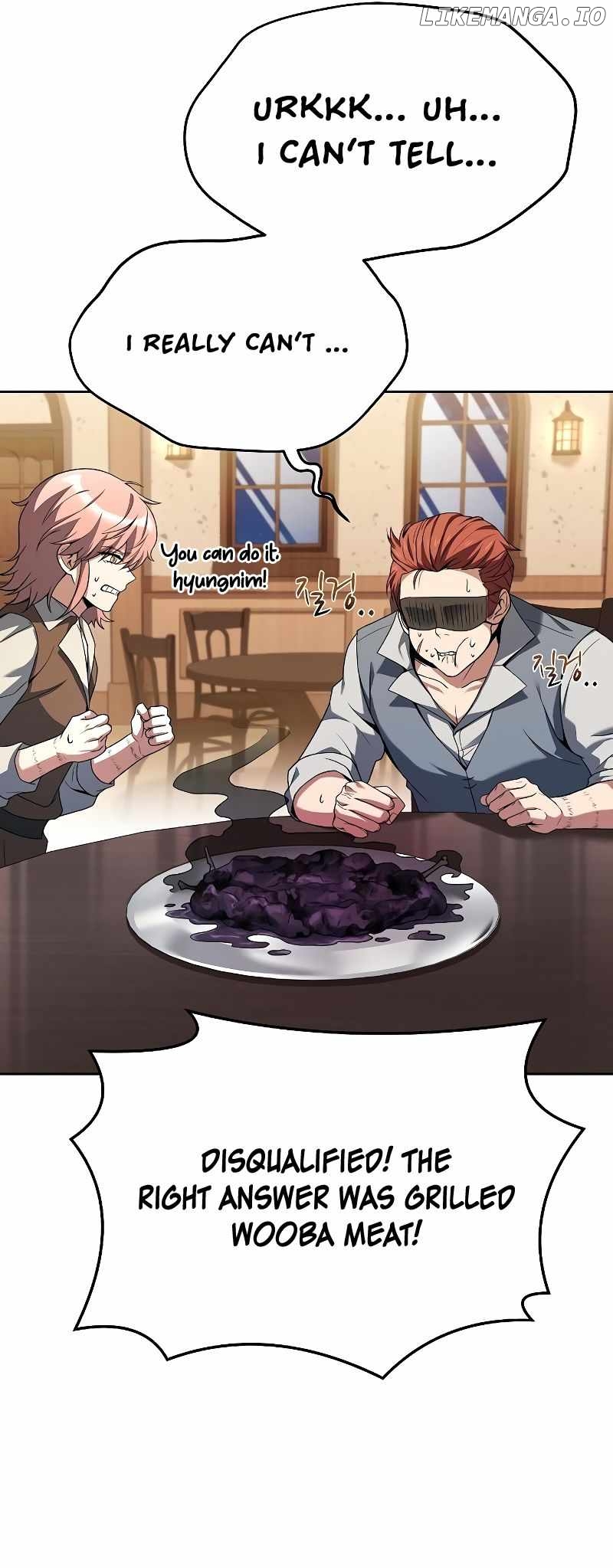 Read The Archmage's Restaurant Manga Online